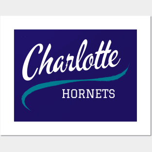 Hornets Posters and Art